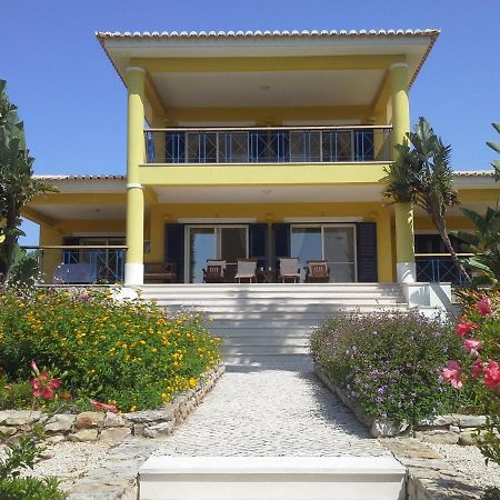 Vila Florina Praia Da Luz Bagian luar foto