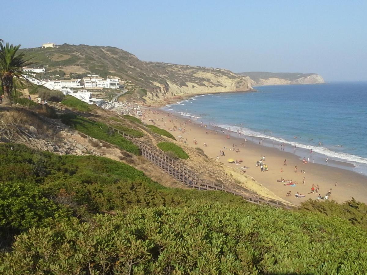 Vila Florina Praia Da Luz Bagian luar foto
