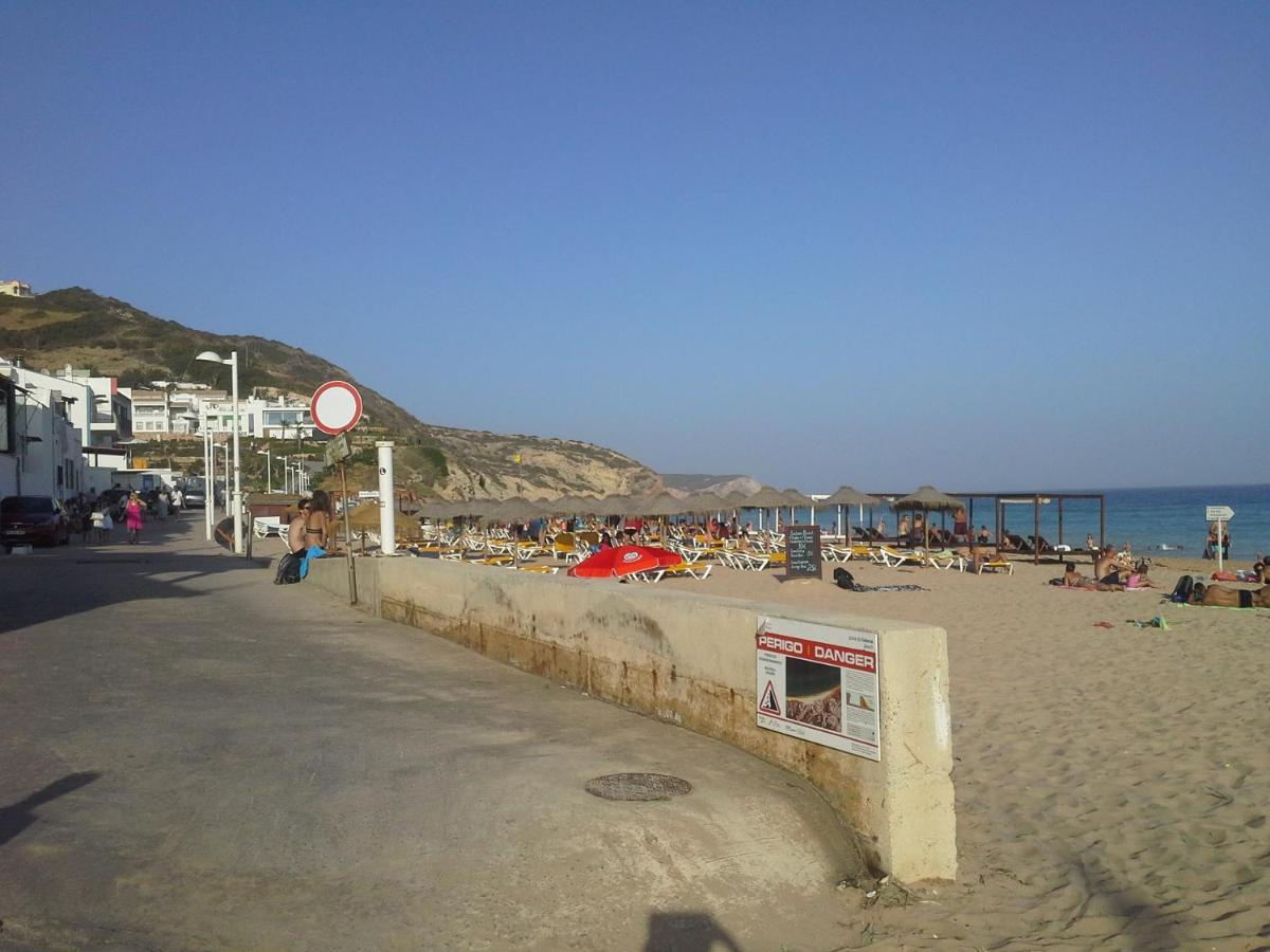 Vila Florina Praia Da Luz Bagian luar foto