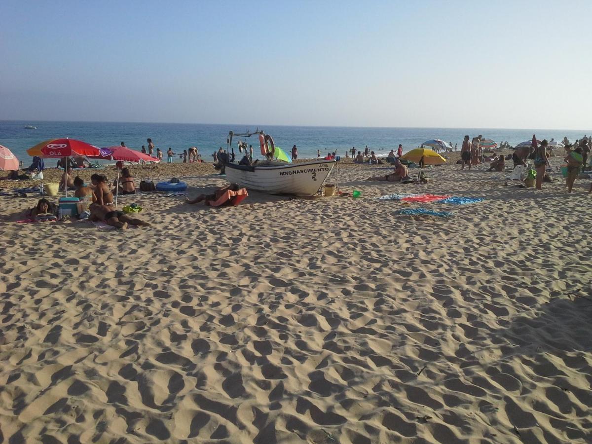 Vila Florina Praia Da Luz Bagian luar foto