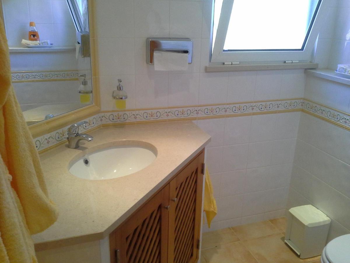 Vila Florina Praia Da Luz Bagian luar foto