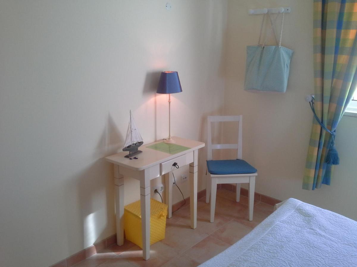 Vila Florina Praia Da Luz Bagian luar foto