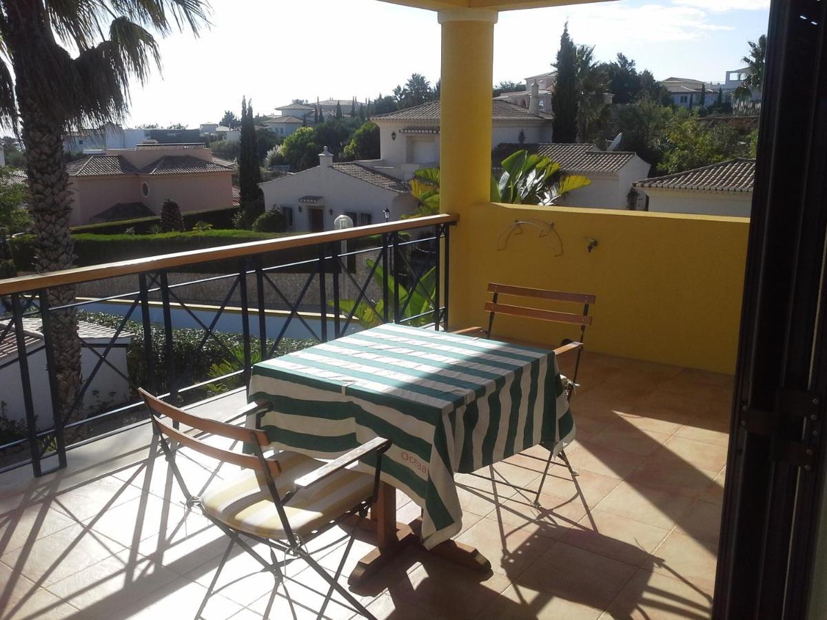 Vila Florina Praia Da Luz Bagian luar foto